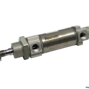 rexroth-0822034232-pneumatic-cylinder-(New)