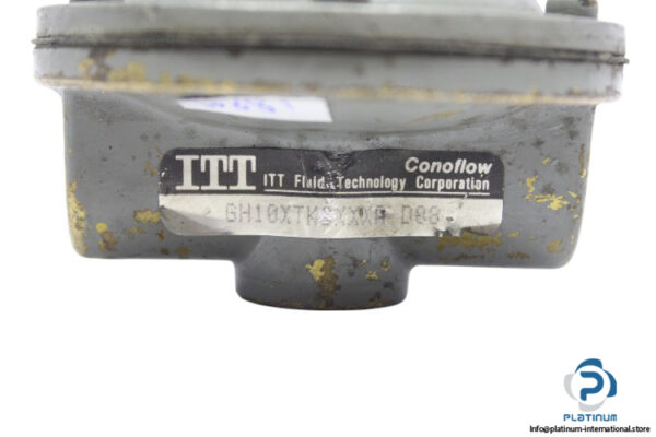 itt-GH10XTKCXXXA-D08-manual-loading-regulator-(Used)-1