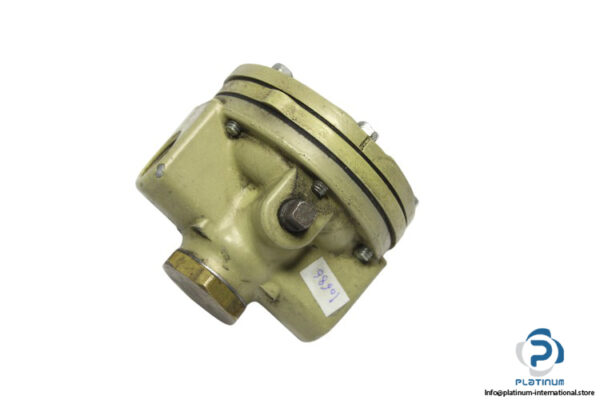 norgren-16-002-006-pressure-relief-valve-(Used)