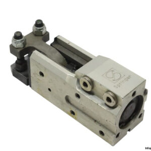 springer-MKS-KGSP10-OS-00-0-jaw-gripper-(Used)