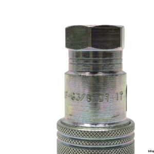 dnp-PDS10F-G3_8-D1-IT-hydraulic-quick-coupler-(Used)-2