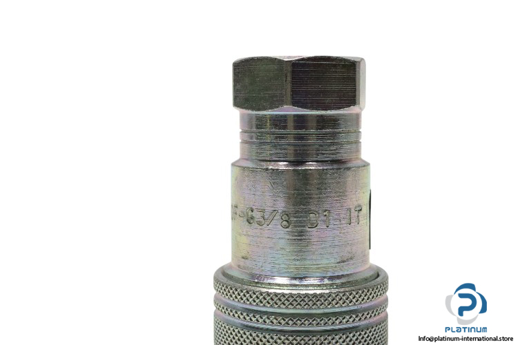 dnp-PDS10F-G3_8-D1-IT-hydraulic-quick-coupler-(Used)-2