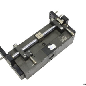 sommer-GH-100-long-stroke-parallel-gripper-(Used)