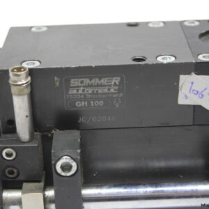 sommer-GH-100-long-stroke-parallel-gripper-(Used)-1