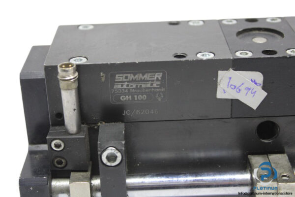 sommer-GH-100-long-stroke-parallel-gripper-(Used)-1