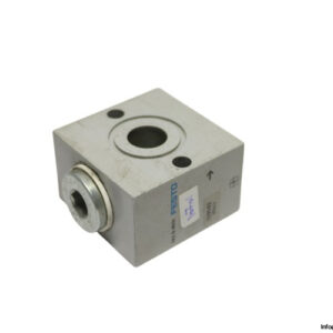 festo-159592-distributor-block-(Used)