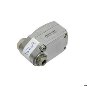 festo-547531-quick-exhaust-valve-(Used)