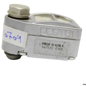festo-547531-quick-exhaust-valve-(Used)-1