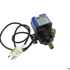 rs-266-979-magnetic-coupling-centrifugal-water-pump-(Used)