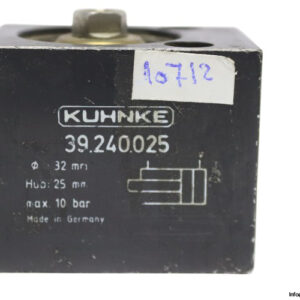kuhnke-39.240.025-double-acting-cylinder-(Used)-1