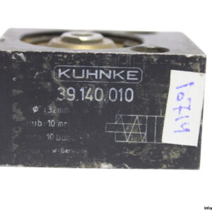kuhnke-39.140.010-double-acting-cylinder-(Used)-1