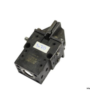 sommer-GP30-B-JB_53576-2-Jaw-parallel-gripper-(Used)