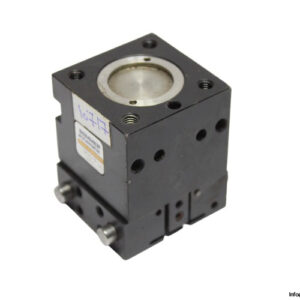 sommer-automatic-GP45-B-Jaw-parallel-gripper-(Used)