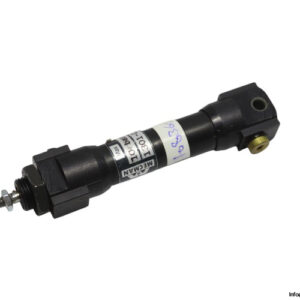 mecman-1301-02-003-2-pneumatic-cylinder-(Used)