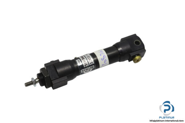 mecman-1301-02-003-2-pneumatic-cylinder-(Used)