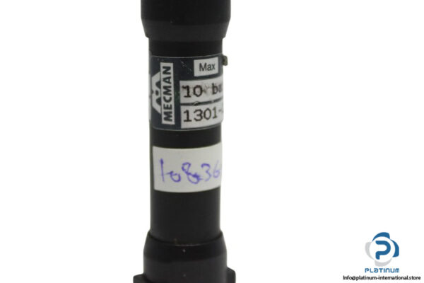 mecman-1301-02-003-2-pneumatic-cylinder-(Used)-1