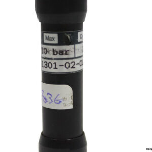 mecman-1301-02-003-2-pneumatic-cylinder-(Used)-2