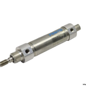 festo-188795-round-cylinder-(Used)