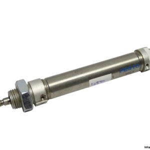 festo-DSNU-16-50-PPV-A-iso-cylinder-(New)