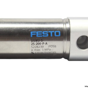 festo-5228239-round-cylinder-(New)-1