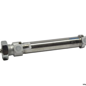festo-19238-iso-cylinder-(New)