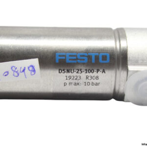 festo-19223-iso-cylinder-(New)-1