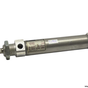 bosch-0822034204-pneumatic-cylinder-(Used)