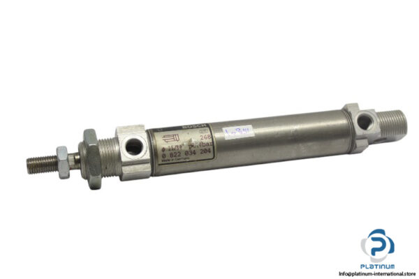 bosch-0822034204-pneumatic-cylinder-(Used)