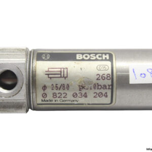 bosch-0822034204-pneumatic-cylinder-(Used)-1
