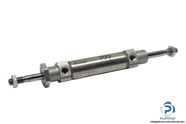 rexroth-0822084203-pneumatic-cylinder-(New)