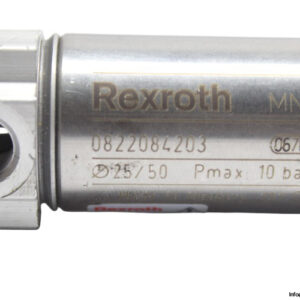 rexroth-0822084203-pneumatic-cylinder-(New)-1