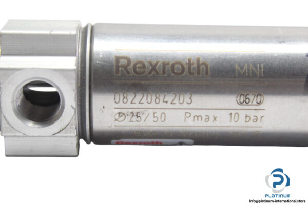 rexroth-0822084203-pneumatic-cylinder-(New)-1