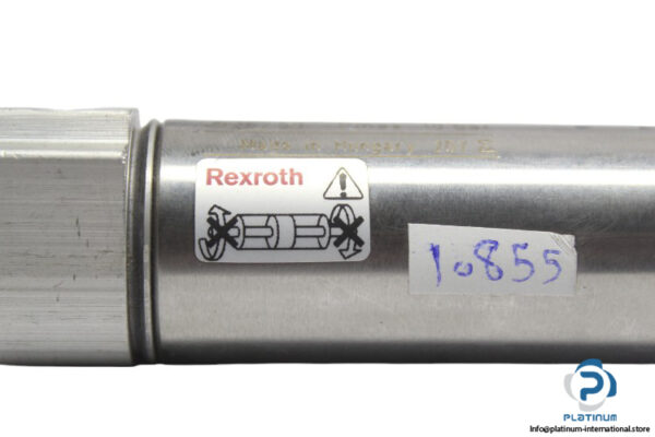 rexroth-0822084203-pneumatic-cylinder-(New)-2