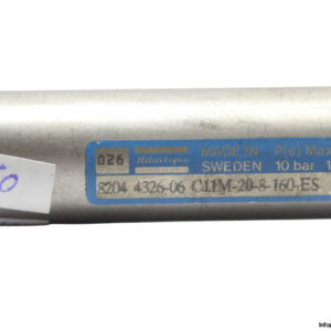 atlas-copco-C11M-20-8-160-ES-pneumatic-cylinder-(Used)-1