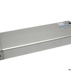 festo-164075-flat-cylinder-(Used)