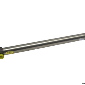 parker-P1A-S020DS-0200-pneumatic-cylinder-(Used)