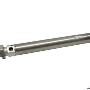 festo-19250-iso-cylinder-(Used)