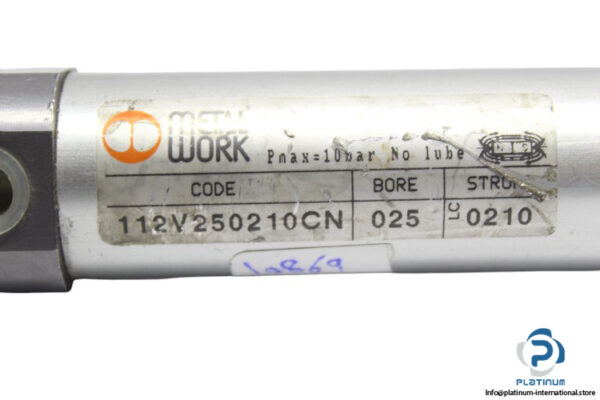metal-work-112V250210CN-round-cylinder-(Used)-1