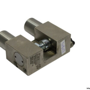 zimmer-MKS2001A-clamping-element(used)