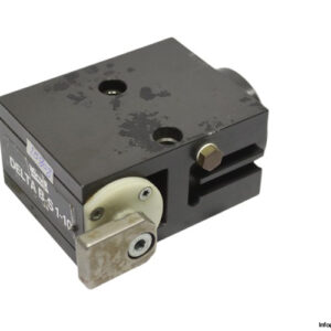 worner-DELTAB-S1-10-separating-stop(used)