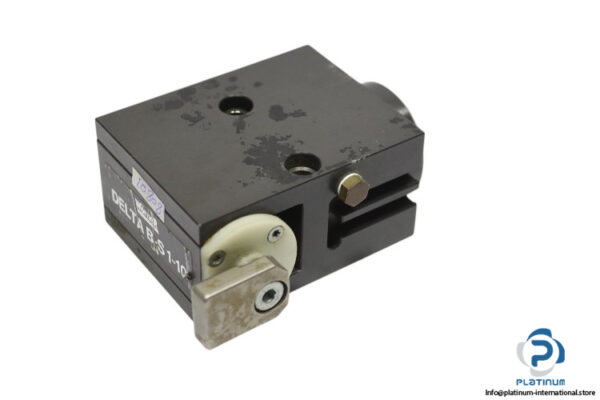 worner-DELTAB-S1-10-separating-stop(used)