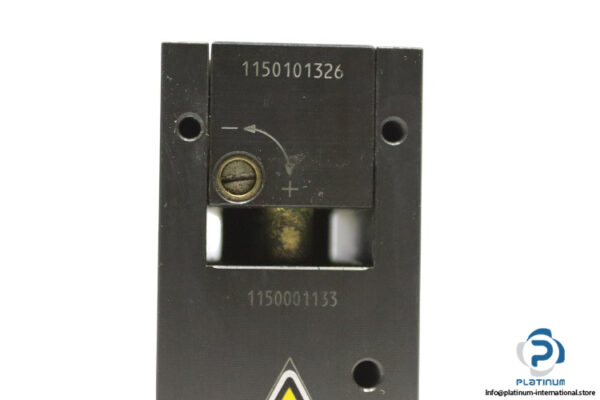 worner-DELTAB-S1-10-separating-stop(used)-2