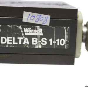 worner-DELTAB-S1-10-separating-stop(used)-3
