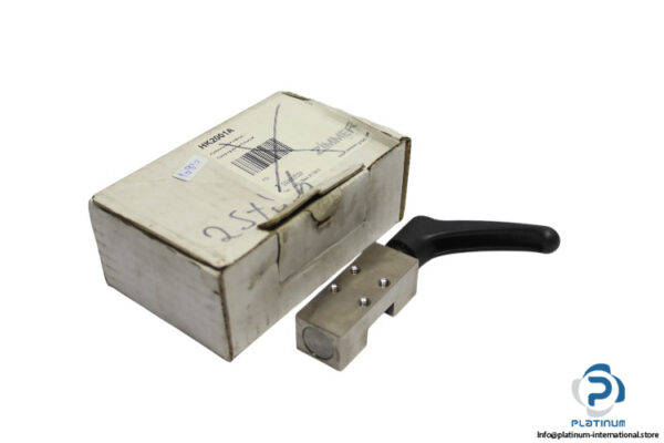 zimmer-HK2001A-clamping-element(new-carton)