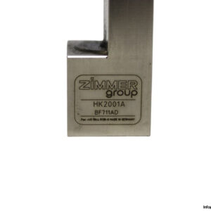 zimmer-HK2001A-clamping-element(new-carton)-2