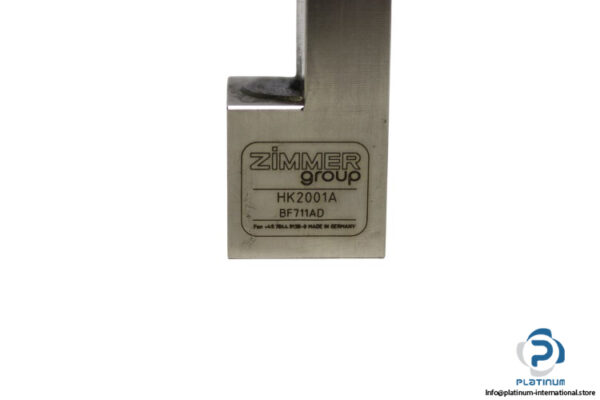 zimmer-HK2001A-clamping-element(new-carton)-2