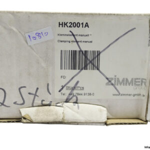 zimmer-HK2001A-clamping-element(new-carton)-3
