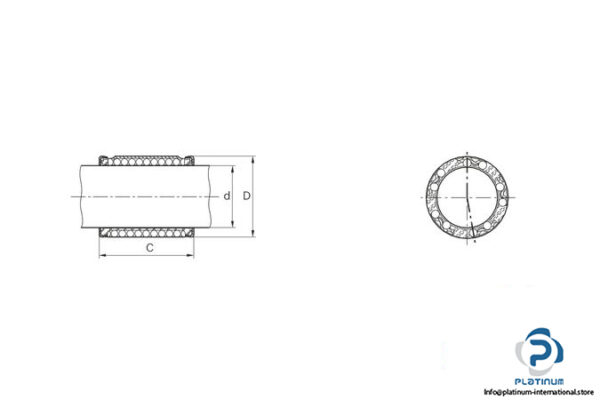 rexroth-r065823040-compact-linear-bushing-3