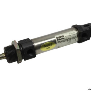 parker-P1A-S020DS-0025-pneumatic-cylinder(new)