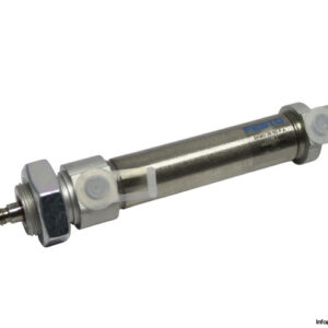 festo-19210-iso-cylinder(new)